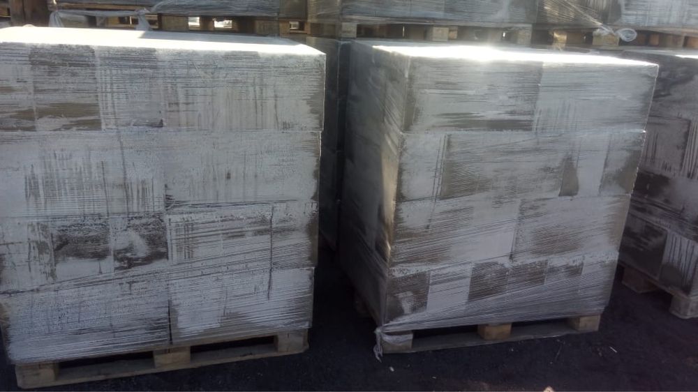 Продам армированный газоблок