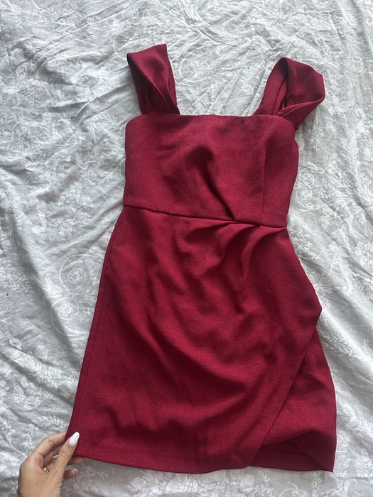 Нови Рокля Zara