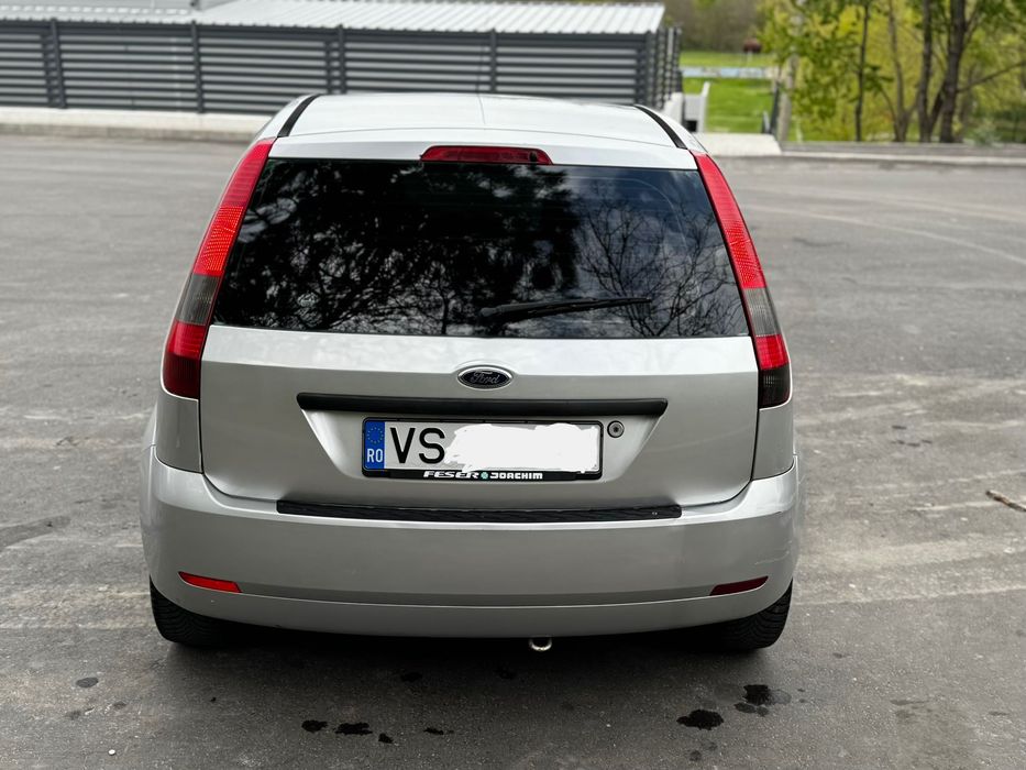 FORD Fiesta 2005 — imagine 5