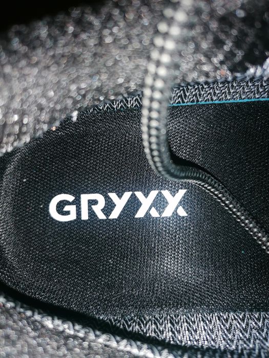 Pantof sport Gryxx Waterproof marime 41 noi