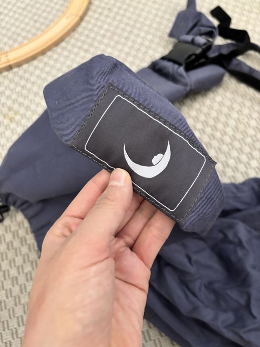 Гамак перевязь для малышей