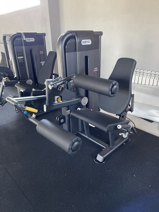 Фитнес оборудование