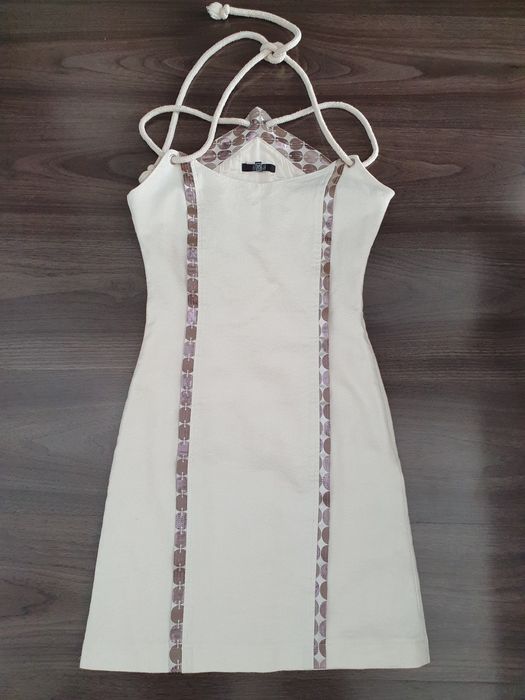 Дамски рокли Алеса