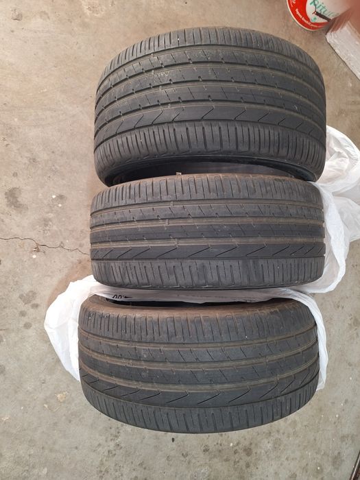 Anvelope Hankook 2 bucati