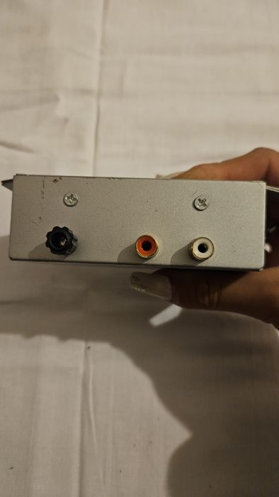 Продавам: Грамофонен предусилвател Analogis Easy Phono