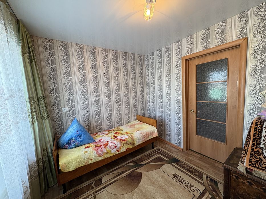 Продается квартира