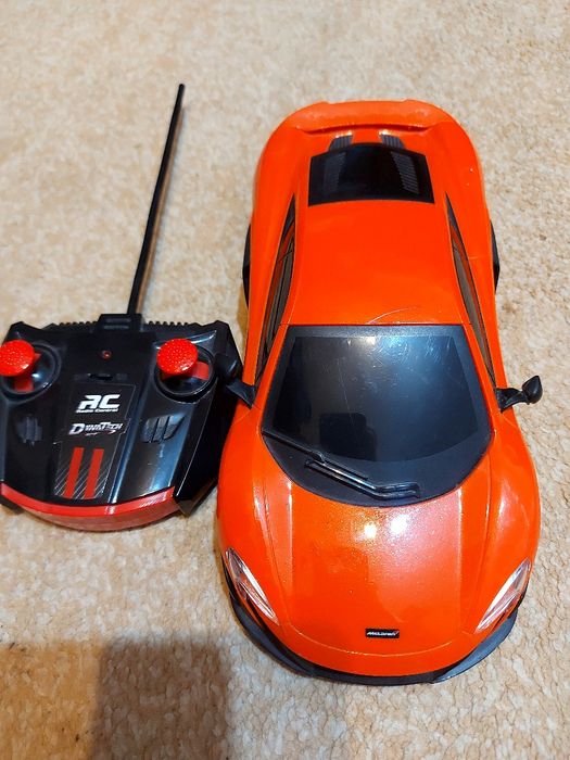 Masinute cu telecomanda