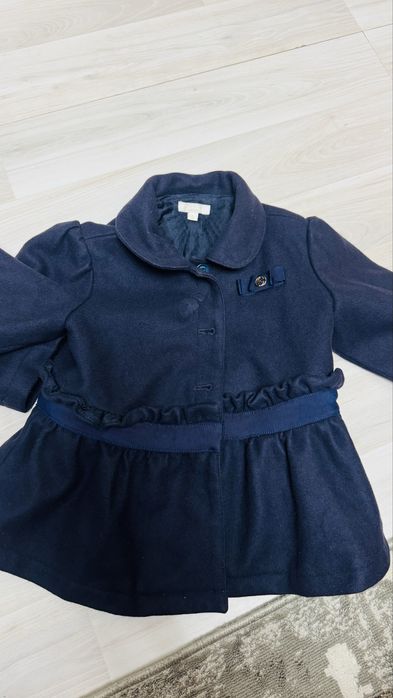 Продам детское пальто Gucci