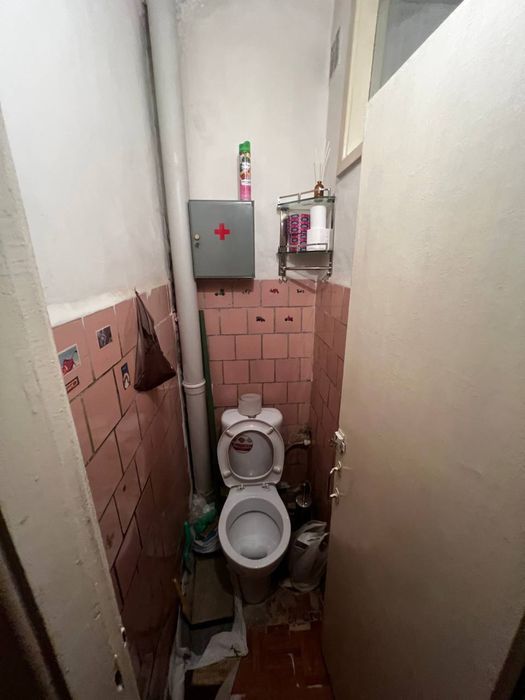 Срочно продаётся 4/3/4 кирпичный дом,82кв.м,возможно под Ипотеку,Ц-4.