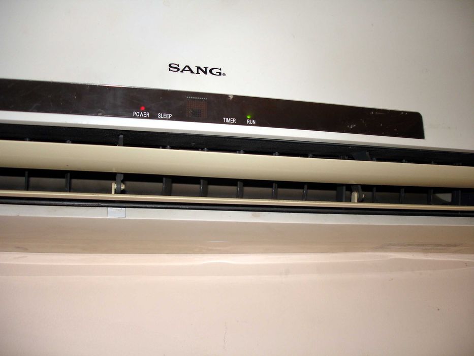 Климатик Sang Split Type TAC-18CHS/H