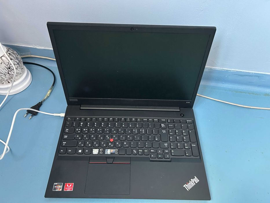 Ноутбук Lenovo, 15 дюйм