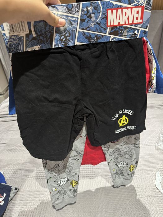 Bolalar kiyimi Americadan kegan