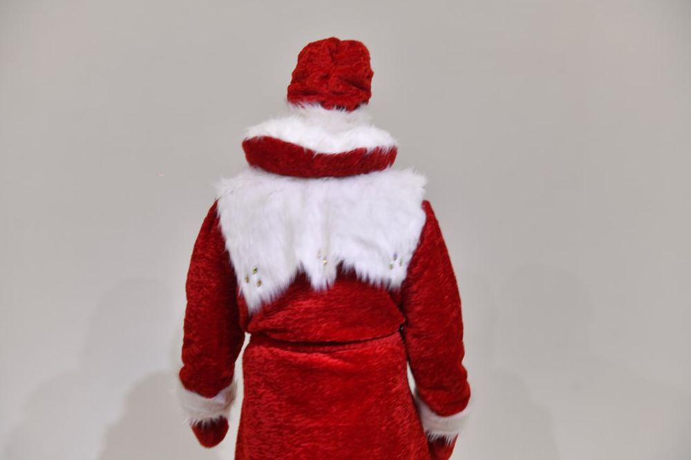 Qorbobo xizmati  24/7