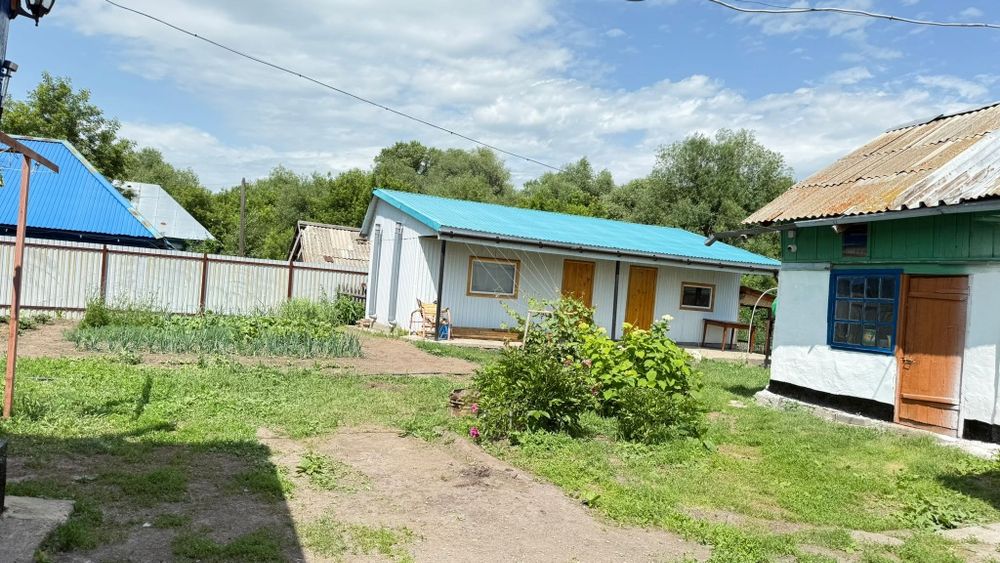 Продам дом, Крылова80