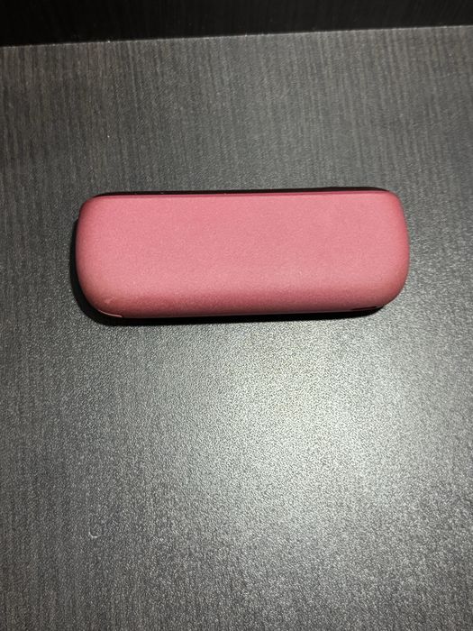 Iqos roz cu pen