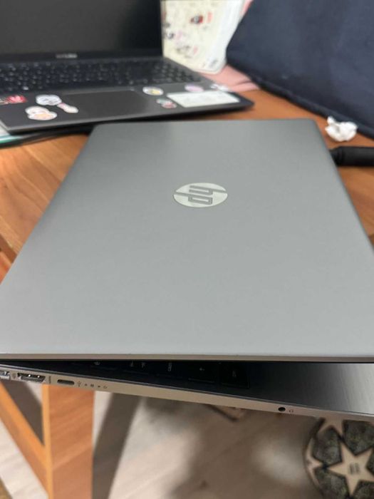 Ноутбук HP 255 - RAM 8Gb, SSD 256Gb