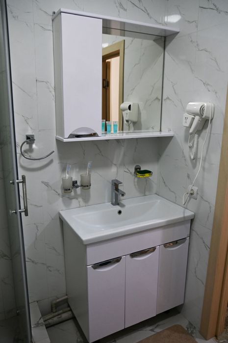 Квартира посуточно, Алматы