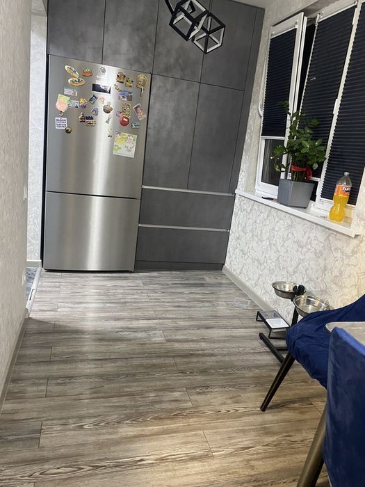 Продаётся  квартира