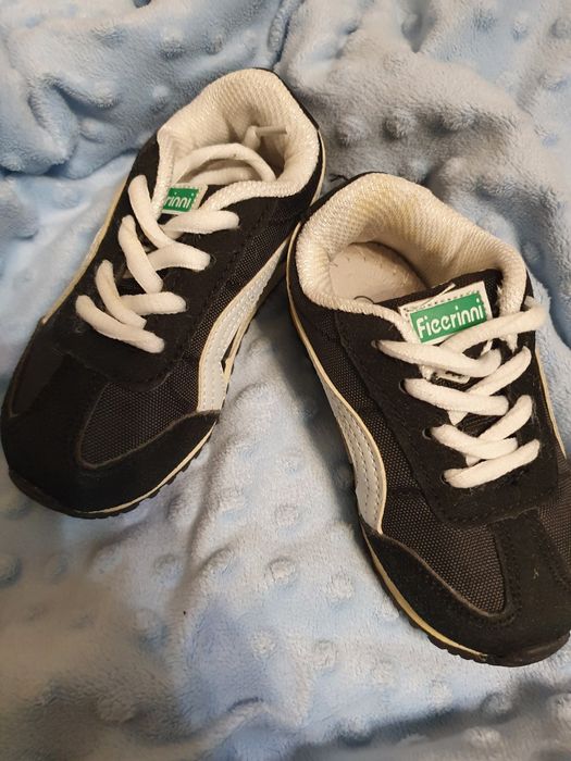 Детская обувь для мальчиков