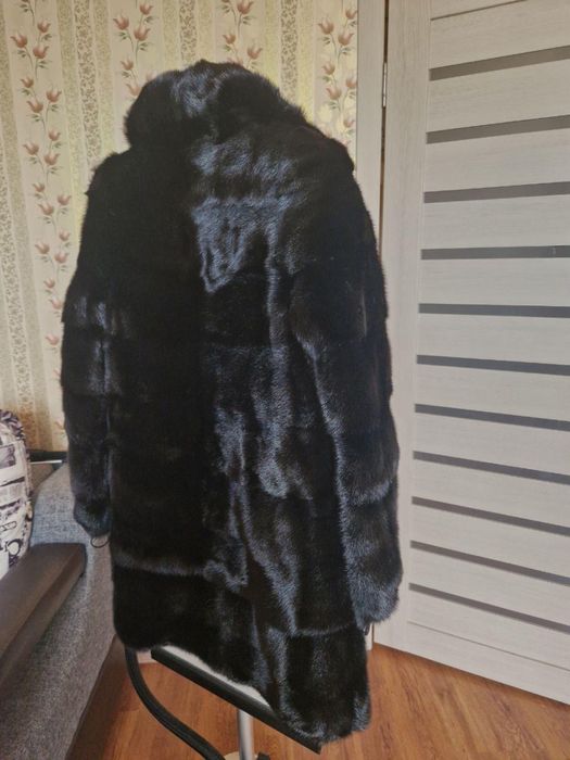 Продам шубу (норка)