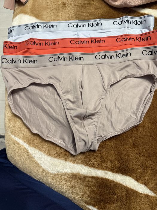 Calvin Klein chiloti XL