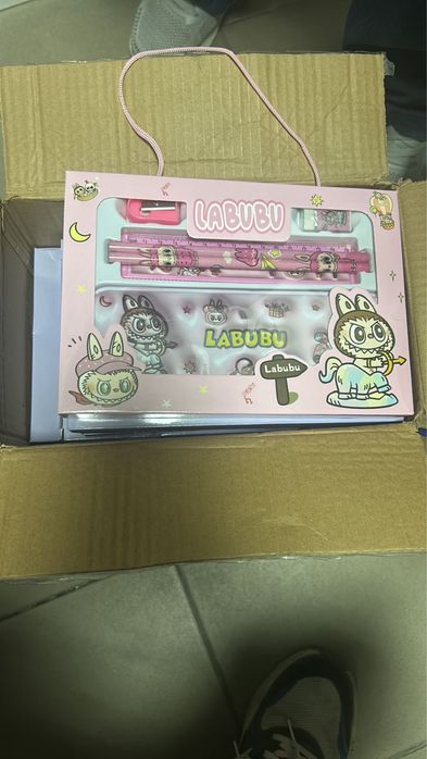 Продам канцелярские товары