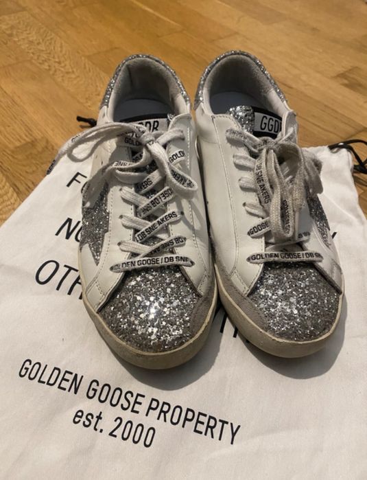 golden goose autentici