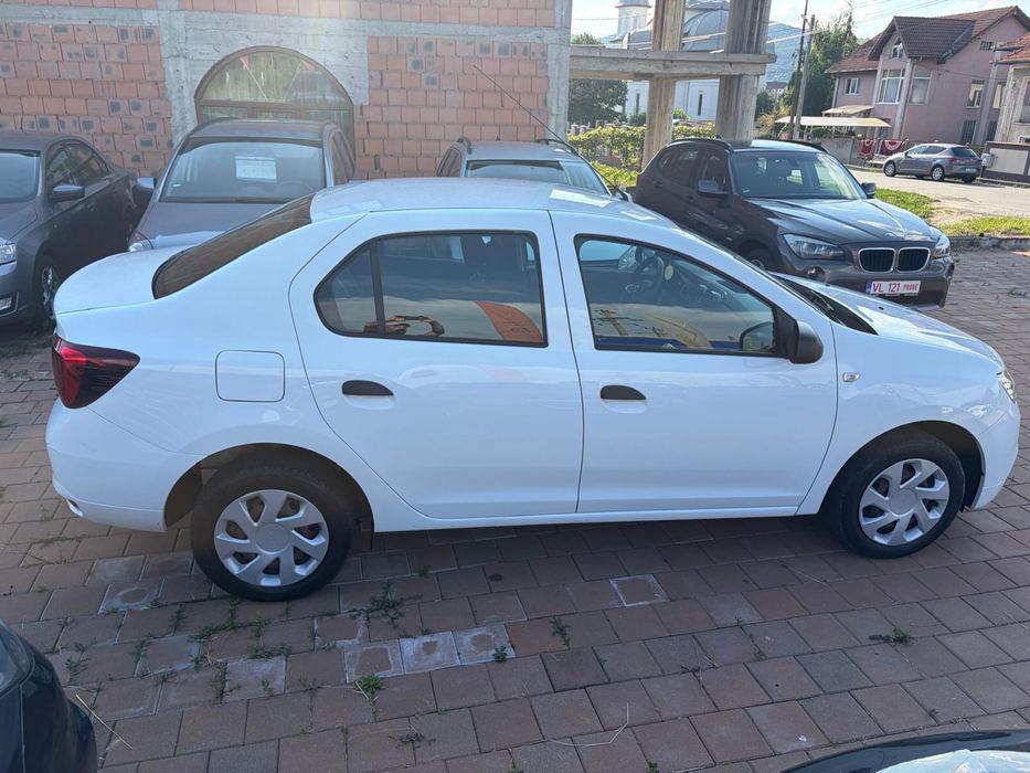 DACIA Logan 2020 — imagine 4