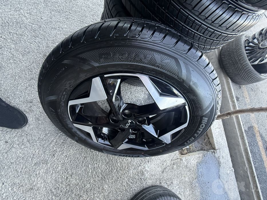 Kia selts diska balon xolati idial