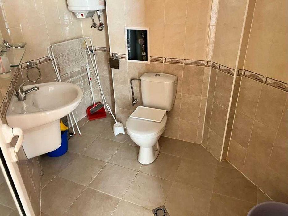 Продава се Двустаен апартамент в Свети Влас - 70 кв.м за 972 €/кв.м - Снимка #14