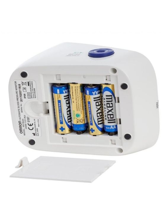 Танометр автоматический ОМРОН М2