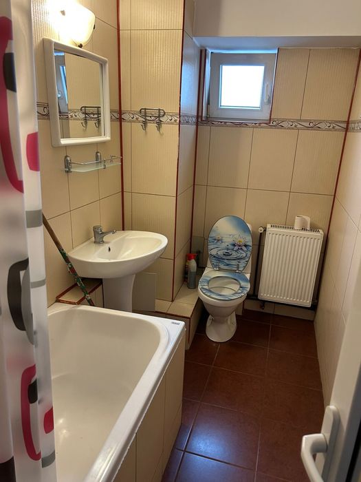 Inchiriere apartament