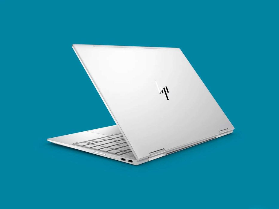 Ultrabook 2 in 1,Laptop HP Spectre x360, i7, 16/512, 13", Touch
