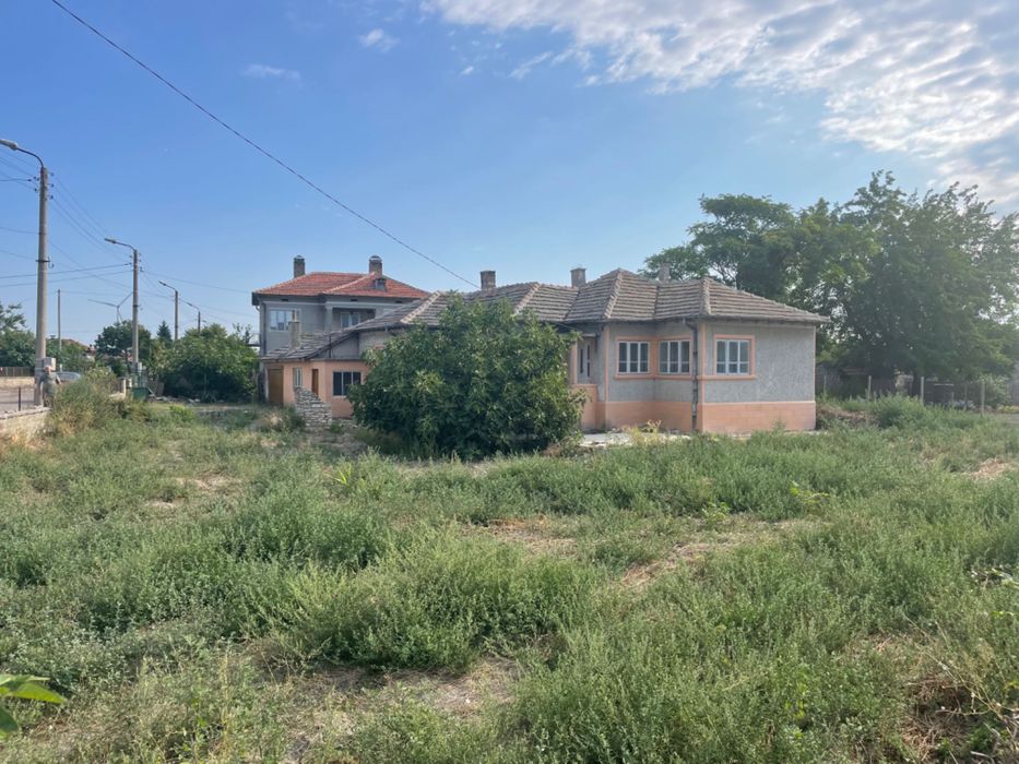 Продава се Къща в с. Българево, Област Добрич - 100 кв.м за 490 €/кв.м - Снимка #3