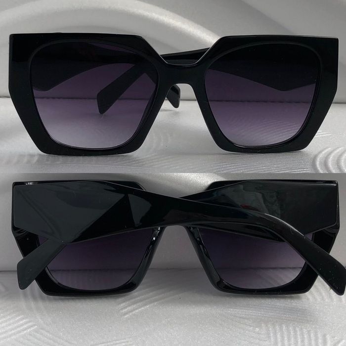 Модерни дамски слънчеви очила