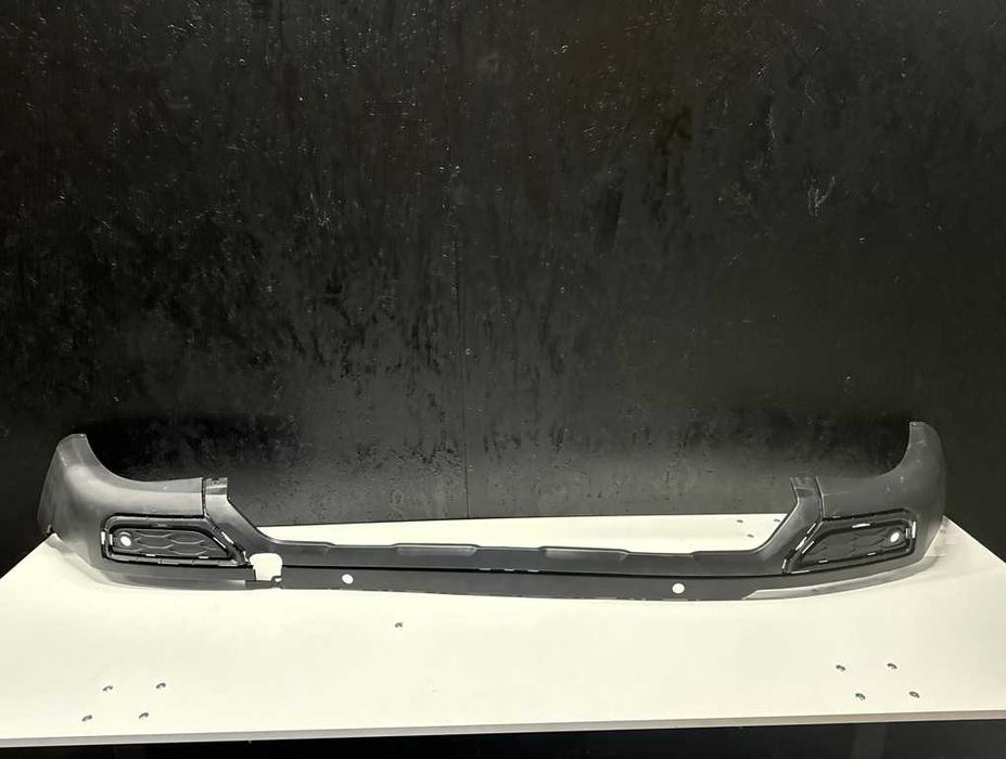 Бампер задний низ Tiggo 4 Pro 22-