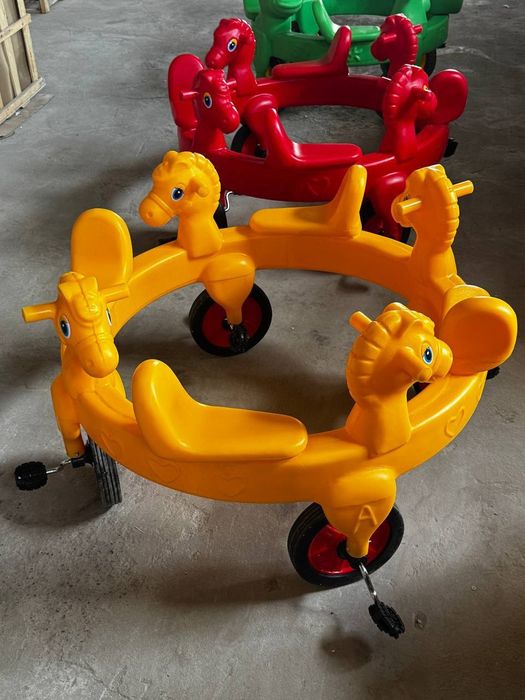 Карусель детские.