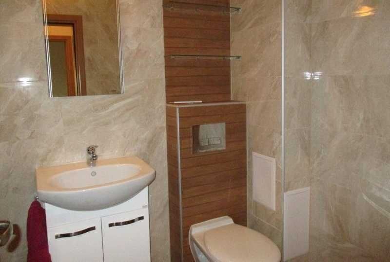 Дава се под наем Едностаен апартамент в София, Люлин 9 - 60 кв.м за 325 € - Снимка #5