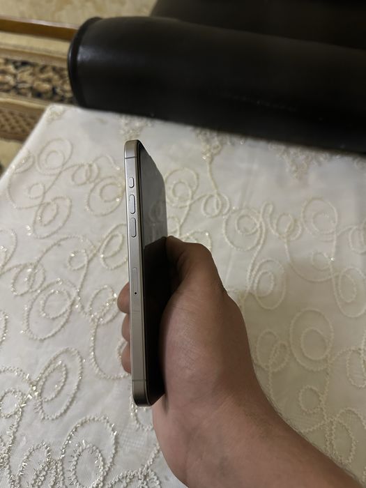 15 PRO MAX 256gb 88%