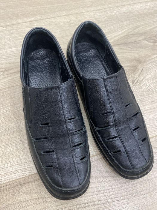 Обувь для мальчика