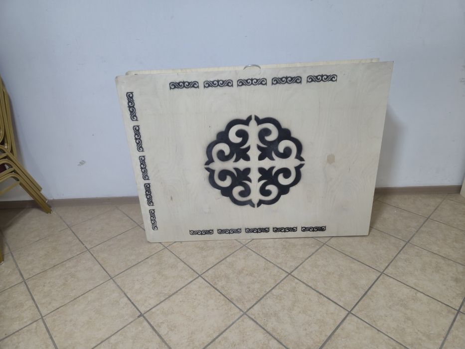 жер столдар жозы