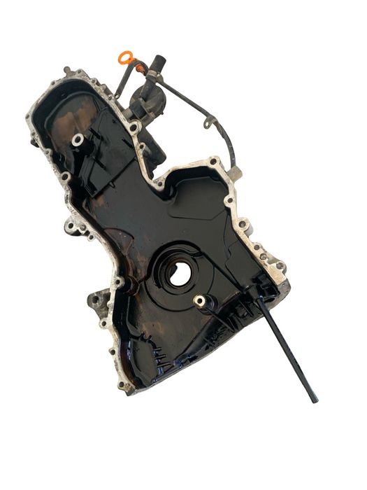 Capac Vibrochen Skoda Fabia 6Y2 1999 - 2008 1.2 Bmd 03D109211M