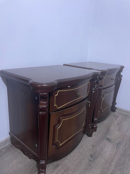 Спальный гарнитур