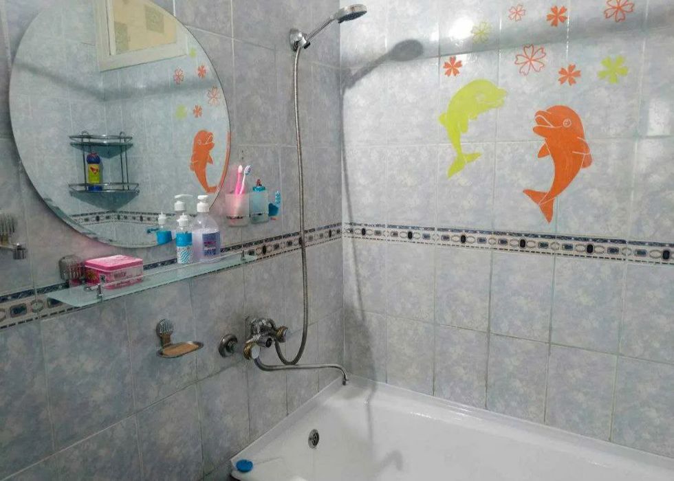 Квартира продаётся Чиланзар 8 квартал 3/4/4 панель ор Малика гостиница