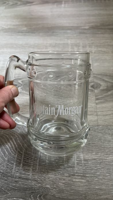 Пивной бокал со скидкой