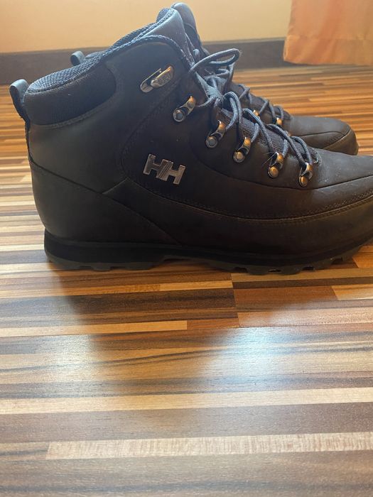 Ghete barbati Helly Hansen