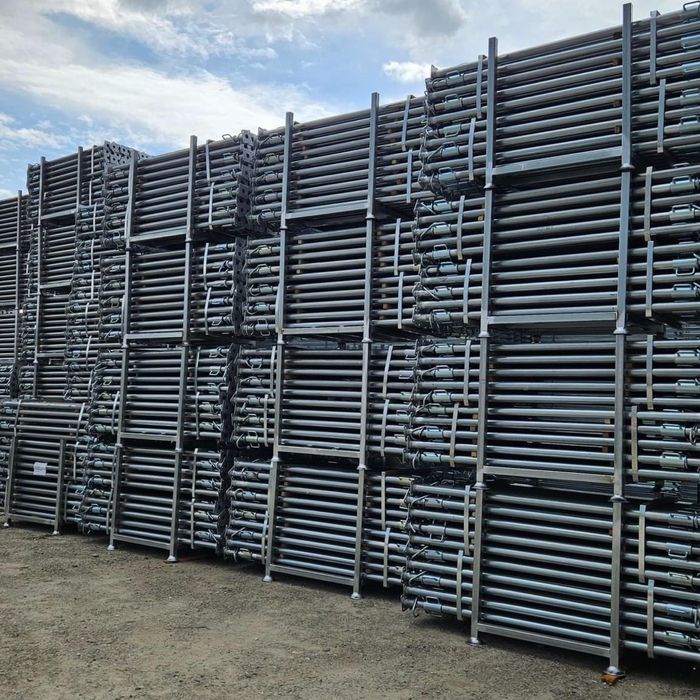 Popi metalici , stalpi zincati toate deschiderile, importator direct