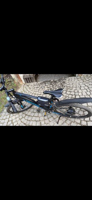Inchiriez bicicleta electrica