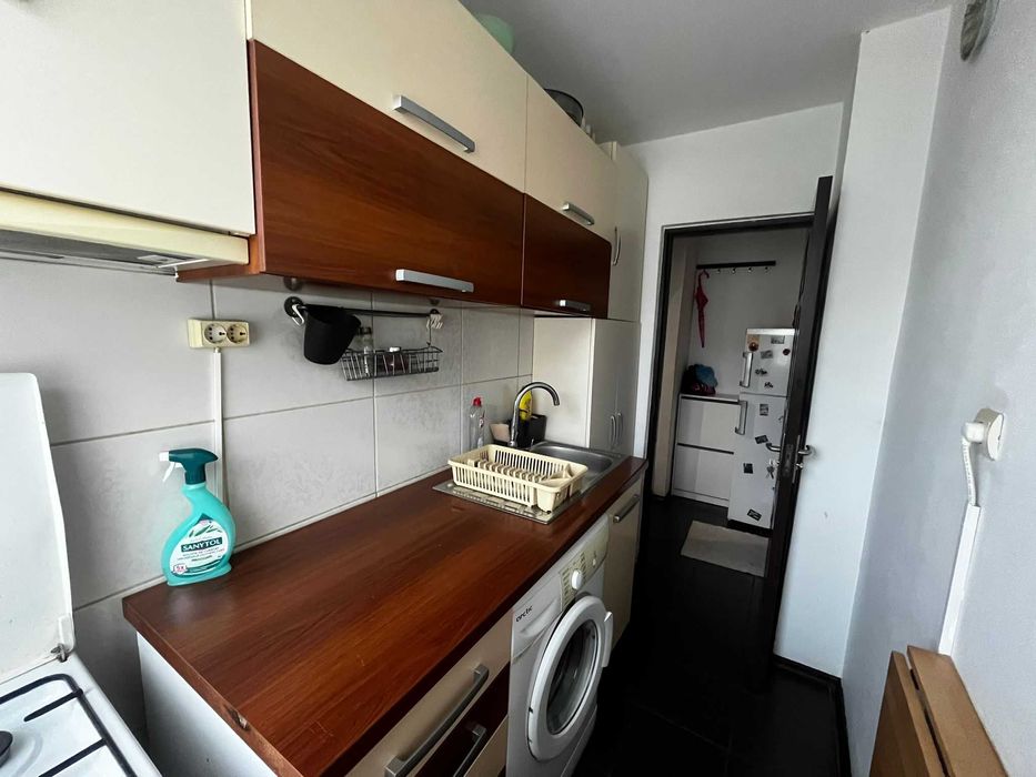 Inchiriez apartament 2 camere/ Lamotesti