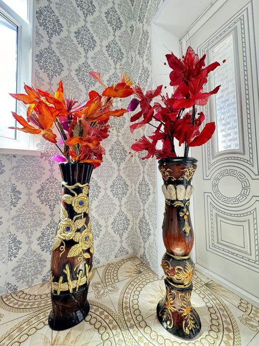 Ваза сатылады